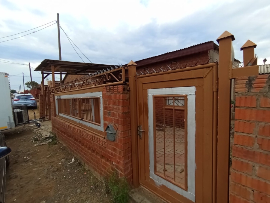 3 Bedroom Property for Sale in Rocklands Free State